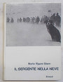 Il sergente nella neve.