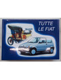 Tutte le Fiat.