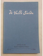 De Valle Sicida. Anno III n. 1/1992.