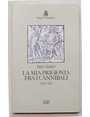 La mia prigionia fra i cannibali. 1553-1555.
