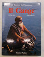 Il Gange fiume dellanima.