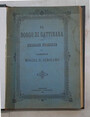 Il borgo di Gattinara. Memorie storiche.
