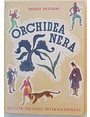 Orchidea nera.