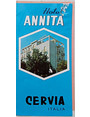 Hotel Annita. Cervia.