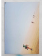 Regard sur le Marathon des Sables 2004/06.