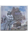Michl. Michl Innerkofler und Sextner Bergfuhrer. Rifugi montagne Guide Alpine di Sesto.