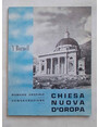 l Burnell. Numero speciale per la consacrazione della chiesa nuova dOropa.