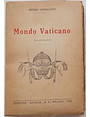 Mondo Vaticano.