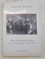 Storia di S. Lorenzo al Pozzo dipinta da Filippo Abbiati per il Duomo di Novara.