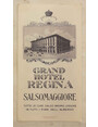 Grand Hotel Regina Salsomaggiore.