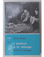 I tamburi e la valanga. Racconti di montagna.