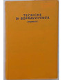 Tecniche di sopravvivenza.
