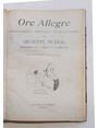 Ore allegre. Centododici Novelle Umoristiche.