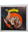 Krone. Il pi grande Circo del mondo. Stagione 1956 - 57.