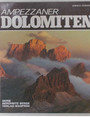 Ampezzaner Dolomiten.