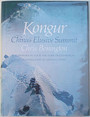 Kongur Chinas elusive summit.