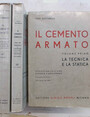 Il cemento armato.