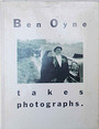 Takes photographs - makes films.