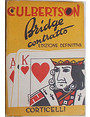 Bridge contratto. Il mio sistema.