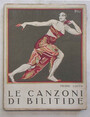 Le canzoni di Bilitide.