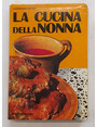 La cucina della nonna.