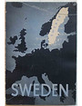 Sweden.