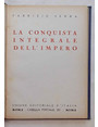 La conquista integrale dellImpero.