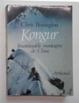 Kongur. Insaisissable montagne de Chine.