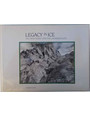 Legacy in ice. The Vaux Family and the Canadian Alps.