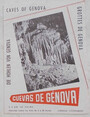 Cuevas de Gnova. A 5 km. de Palma.