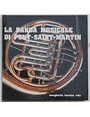 La banda musicale di Pont-Saint-Martin. Note...di storia e musica.