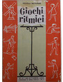 Giochi ritmici. (Scuola materna)