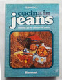 Cucina in jeans. Merende - pic nic - colazioni allaperto.