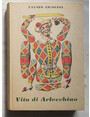 Vita di Arlecchino.