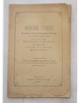 Manuale storico di notizie brevi sul Santuario di Crea dal principio quando sorse fino ai giorni nostri raccolte per uso del popolo.