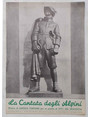 La Cantata degli Alpini.