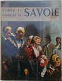 Cimes et visages de Savoie.