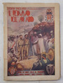 Il redivivo dellAdi-Ab. Diario di nove mesi di prigionia nella guerra dellimpero.