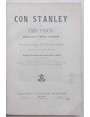 Con Stanley ed Emin Pasci attraverso lAfrica orientale.