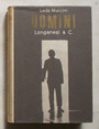 Uomini.