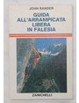 Guida allarrampicata libera in falesia.