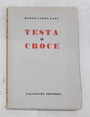 Testa o croce. Racconti.
