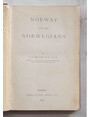 Norway and the norwegians.