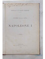 Studio sulla vita di Napoleone I.
