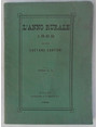 Lanno rurale 1882.