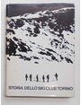 La storia dello Ski Club Torino e le origini dello sci in Italia.