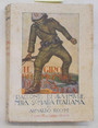 Il giro del mondo di una zucca. Racconto di avventure somale. (In copertina: Racconto di avventure nella Somalia Italiana).