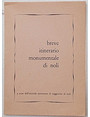 Breve itinerario monumentale di Noli.