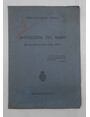 Antologia del mare (dai giornali di bordo degli allievi).