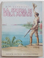 La storia di Bula Matari.